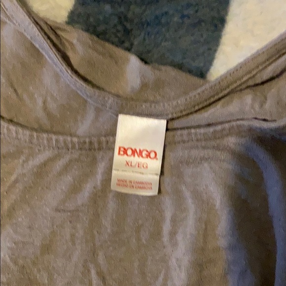 Bongo top - Picture 4 of 4